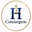 H Conciergerie logo