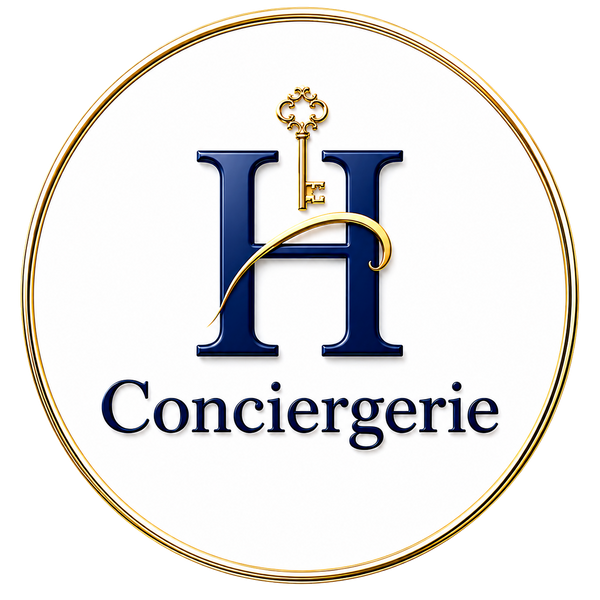 H CONCIERGERIE